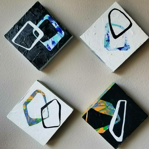 Meet your Posher, Artistic - Picture 7 of 8